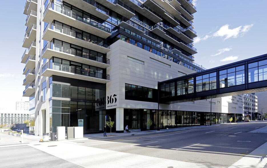 More Photos Of 365 Nicollet Mall, Minneapolis Apartments For Sale