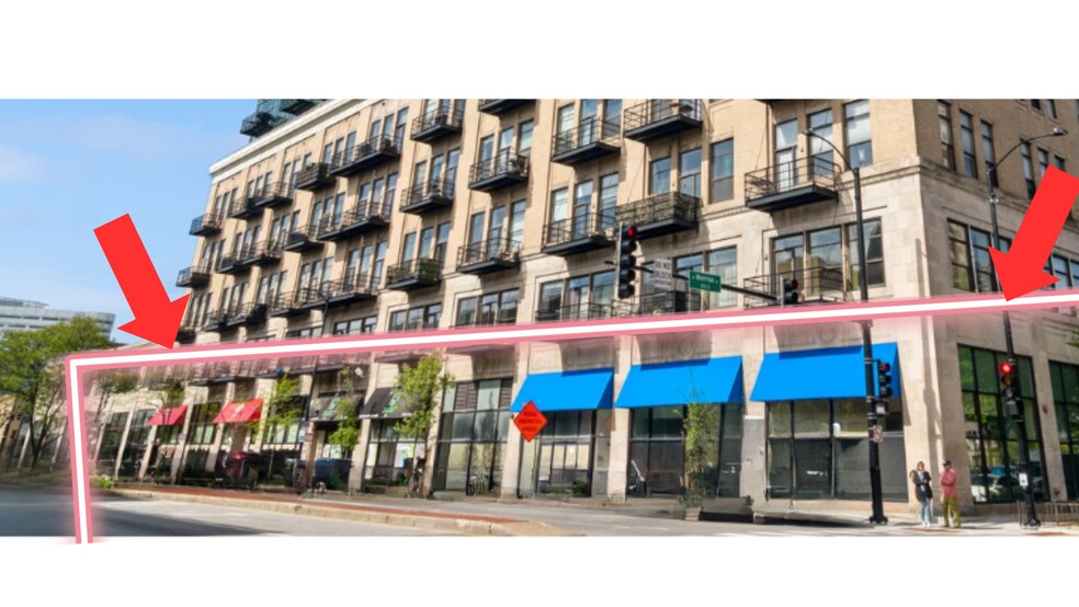 Primary Photo Of , Chicago Unknown For Sale