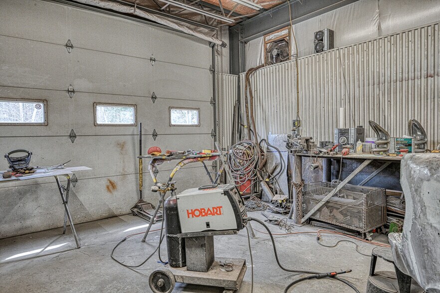 More Photos Of 1235 US Route 202, Winthrop Auto Dealership For Sale