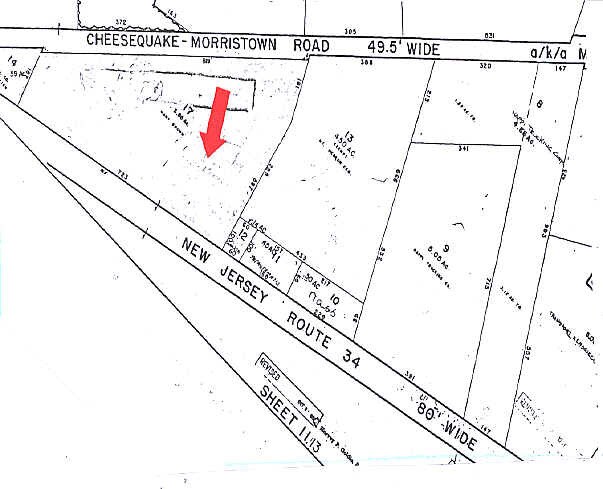 More Photos Of 162 State Route 34, Old Bridge Unknown For Lease