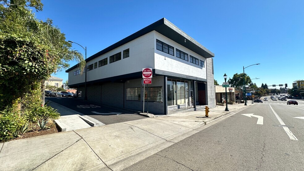 Primary Photo Of 937 A St, Hayward Storefront Retail Office For Lease