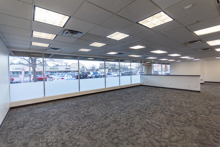 More Photos Of 1101-1129 W Elizabeth St, Fort Collins General Retail For Lease