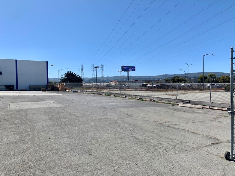 More Photos Of 148 Beacon St, South San Francisco Warehouse For Lease