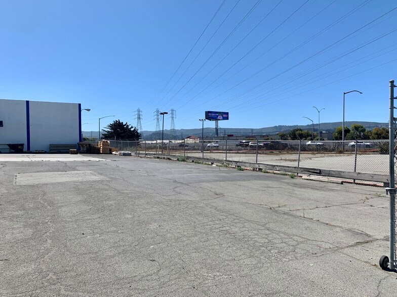 More Photos Of 148 Beacon St, South San Francisco Warehouse For Lease