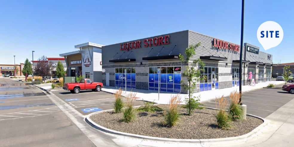 More Photos Of 16572 N Midland Blvd, Nampa Storefront Retail Office For Lease
