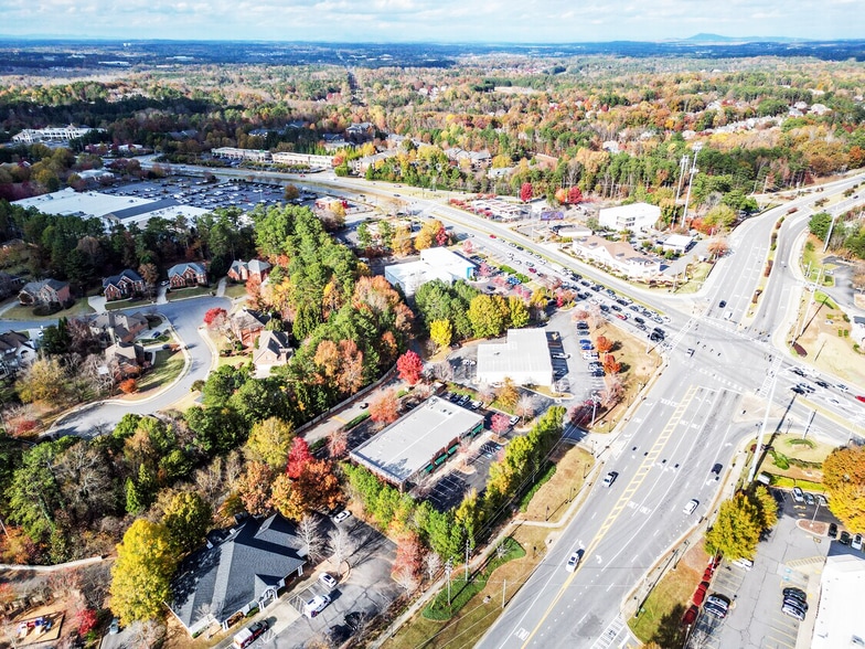 More Photos Of 4390 Kimball Bridge Rd, Alpharetta Freestanding For Lease