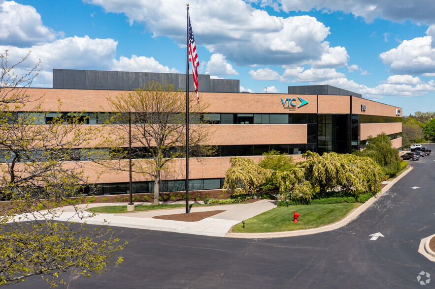 Primary Photo Of 37000 Grand River Ave, Farmington Office For Lease