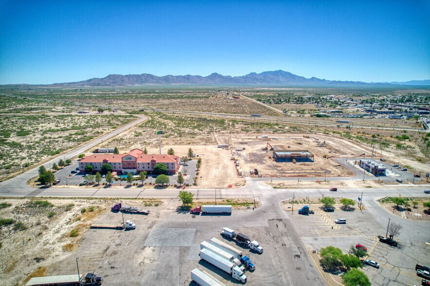 More Photos Of 0000 Fort Grant Willcox, Willcox Land For Sale
