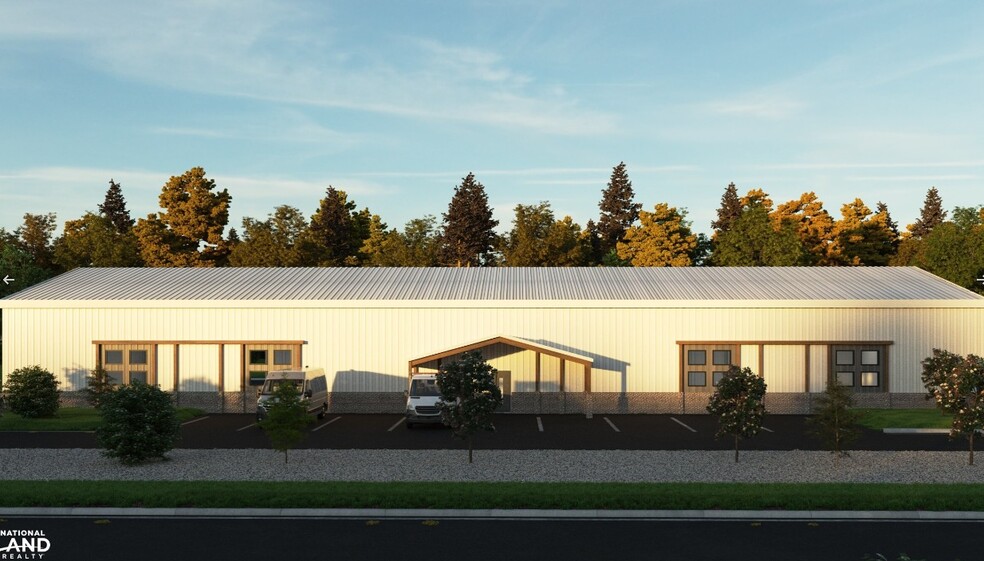 More Photos Of 14 Eastgate Dr, Brunswick Warehouse For Sale