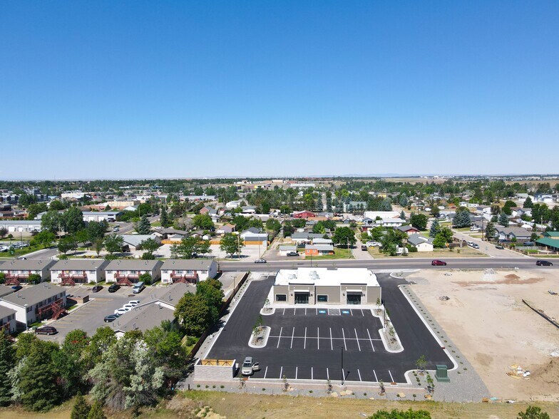 More Photos Of 3435 College Dr, Cheyenne General Retail For Sale