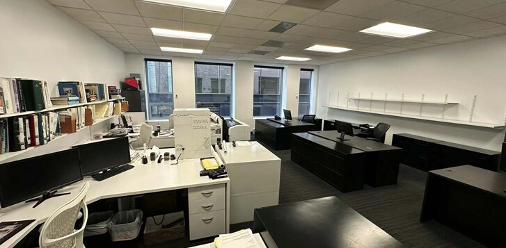 More Photos Of 445 N Wells St, Chicago Office For Lease