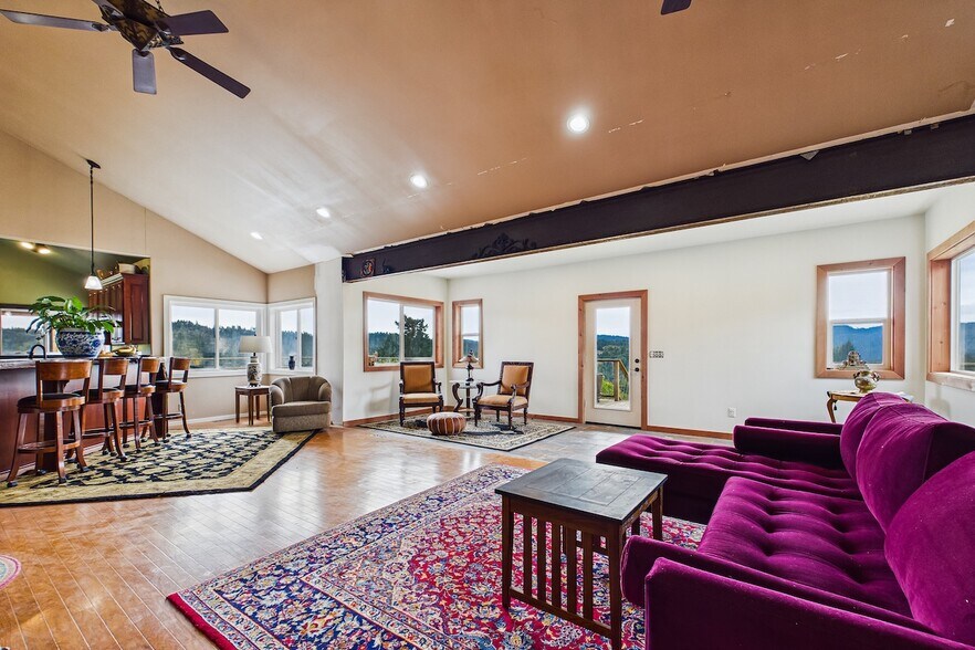 More Photos Of 549 Brown Rd, Myers Flat Land For Sale