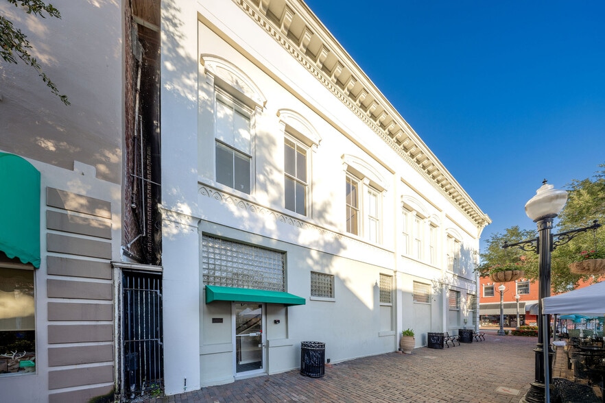 More Photos Of 121 E 1st St, Sanford Office Residential For Sale