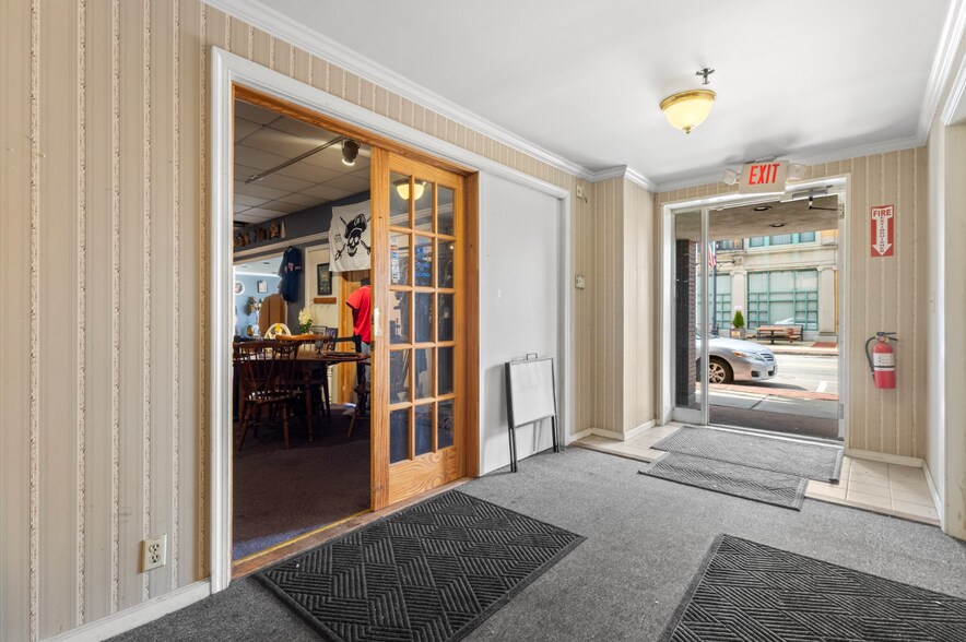 More Photos Of 30-32 S Main St, Attleboro General Retail For Sale