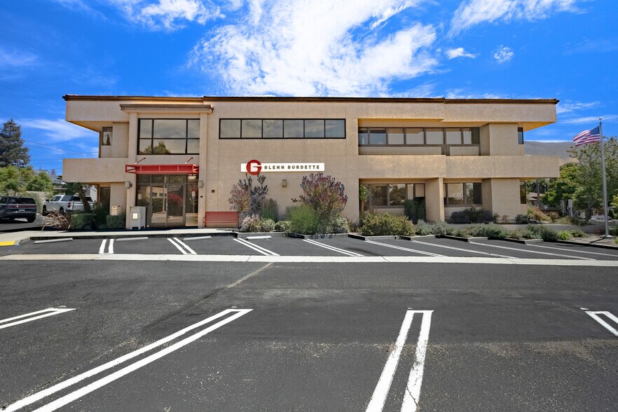 Primary Photo Of 1150 Palm St, San Luis Obispo Office For Sale