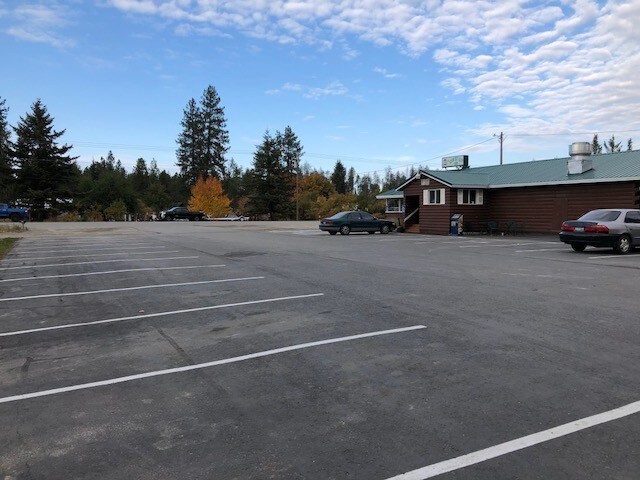More Photos Of 6160 E Highway 54, Athol Restaurant For Sale