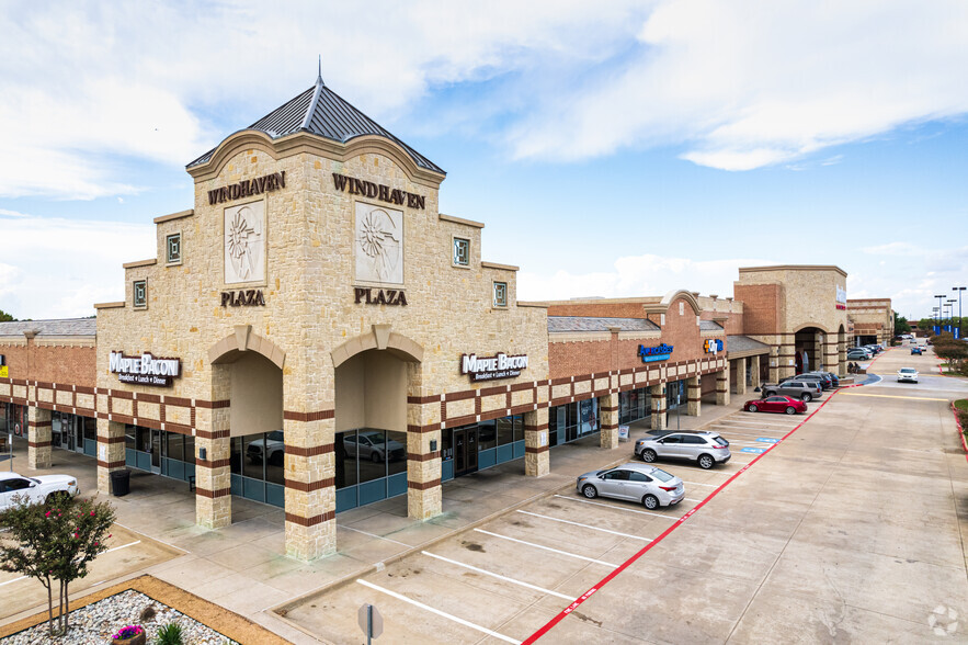 Primary Photo Of 3305-3645 Dallas Pky, Plano Unknown For Lease