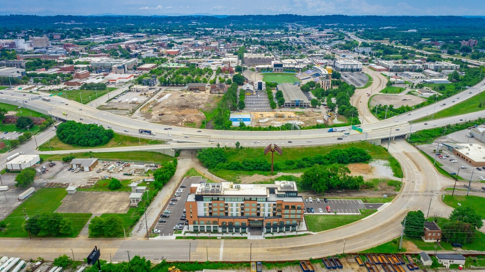 More Photos Of 1620 Riverfront Pky, Chattanooga Apartments For Lease