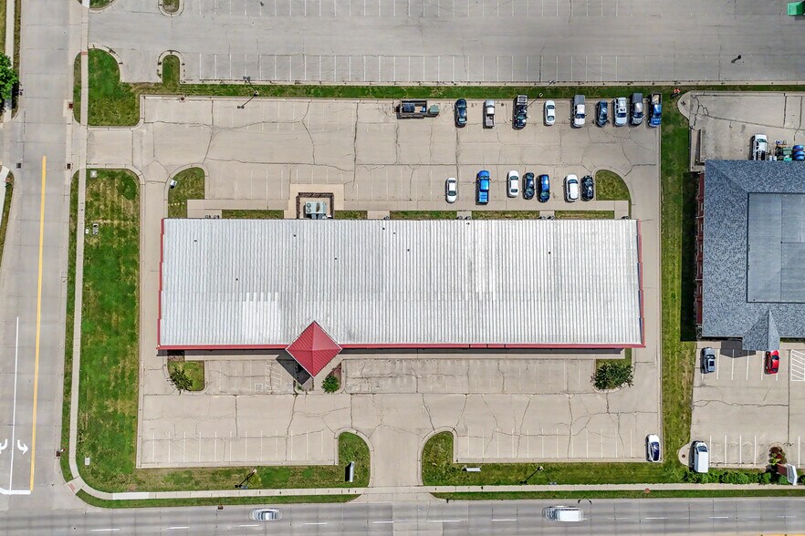 More Photos Of 4170 Pennsylvania Ave, Dubuque Office For Lease