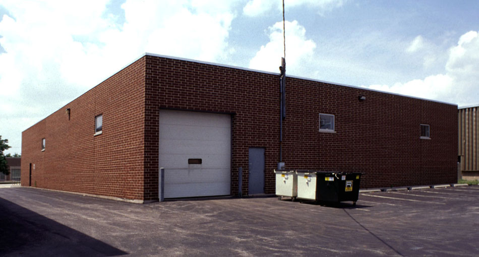 More Photos Of 501 Lively Blvd, Elk Grove Village Warehouse For Lease
