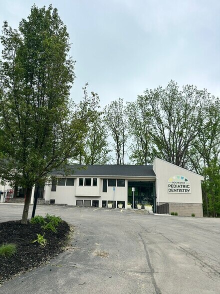 Primary Photo Of 656 Kreag Rd, Pittsford Office For Lease