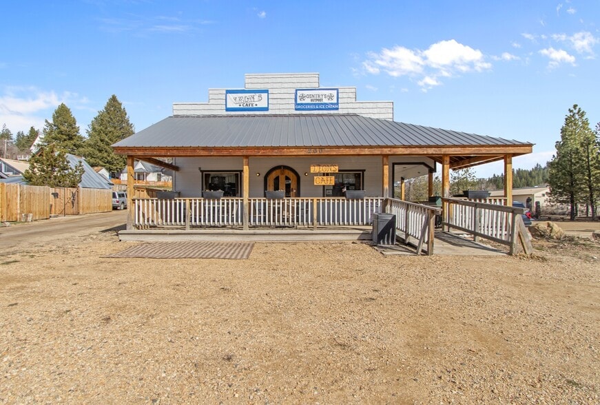More Photos Of 200 Main st, Idaho City Specialty For Sale
