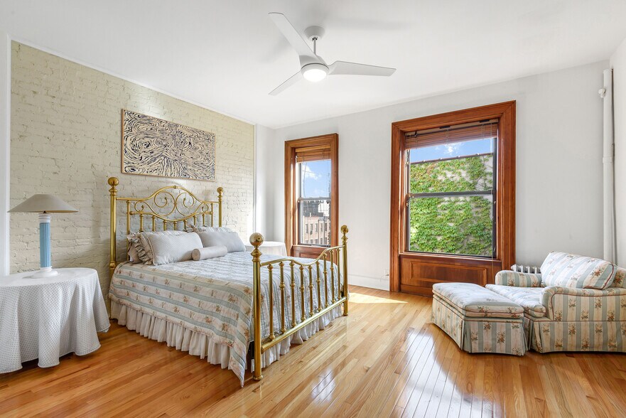 More Photos Of 425 Convent Ave, New York Apartments For Sale