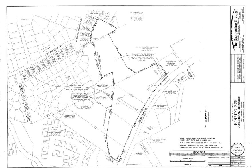 More Photos Of 50 Mine Rd, Stafford Land For Sale
