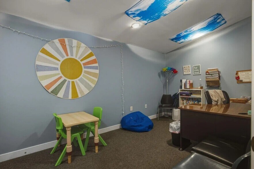 More Photos Of 1591 Port Republic Rd, Harrisonburg Office For Lease