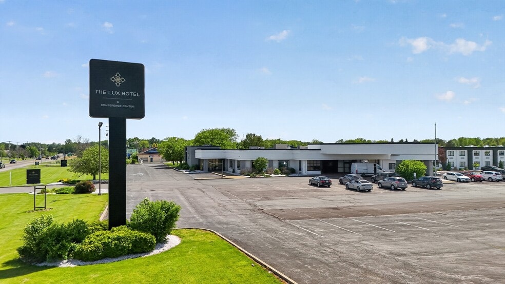 More Photos Of 2468 State Route 414, Waterloo Town Hotel For Sale