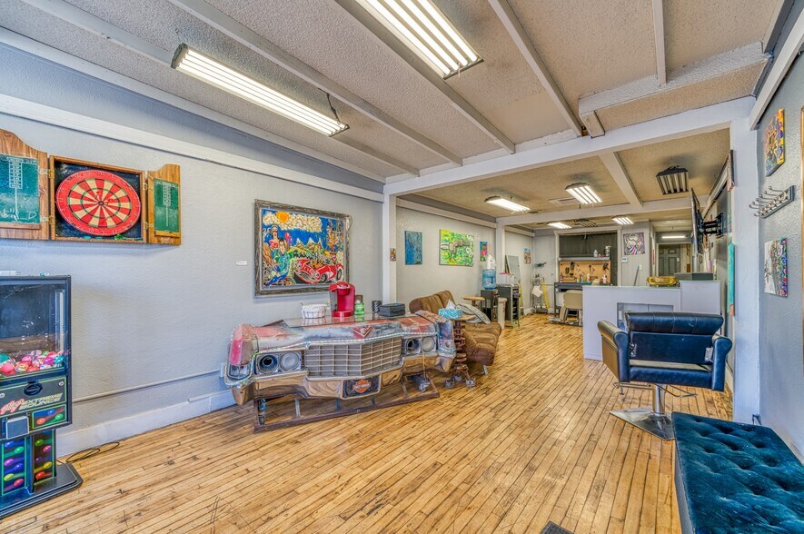More Photos Of 119-119 1/2 Main St, Florence Storefront Retail Office For Sale