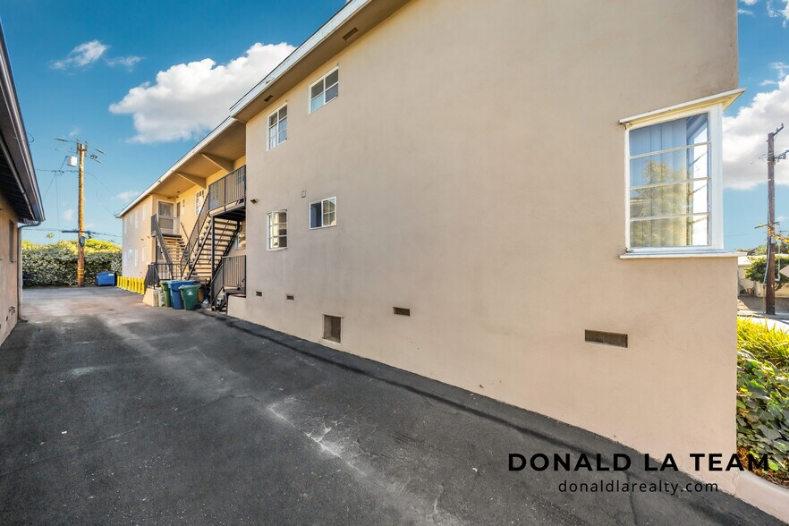 More Photos Of 1515 W Commonwealth Ave, Alhambra Apartments For Sale