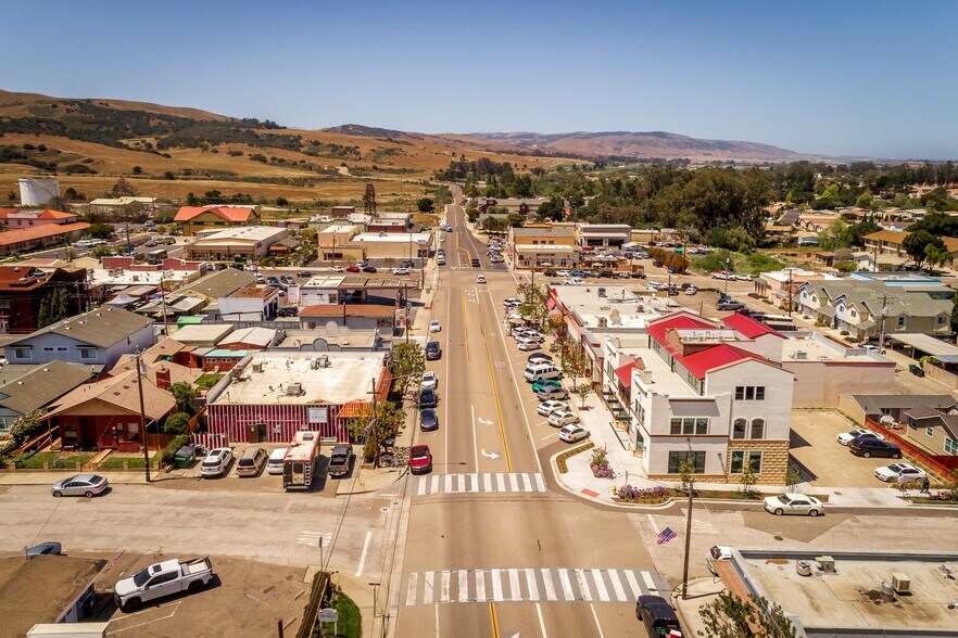 More Photos Of 155 E Clark Ave, Orcutt Office For Sale