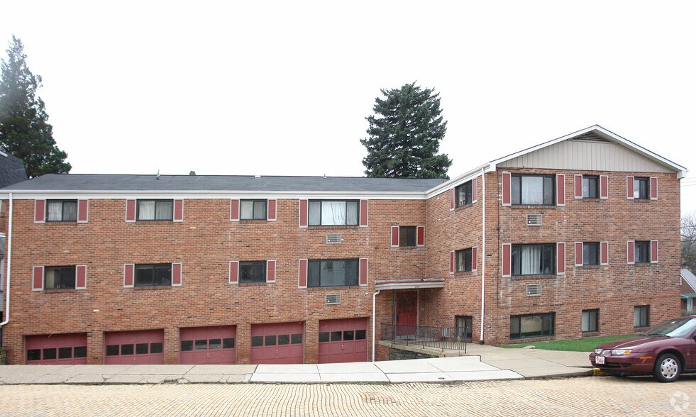 Primary Photo Of 579 Dawson Ave, Pittsburgh Apartments For Sale