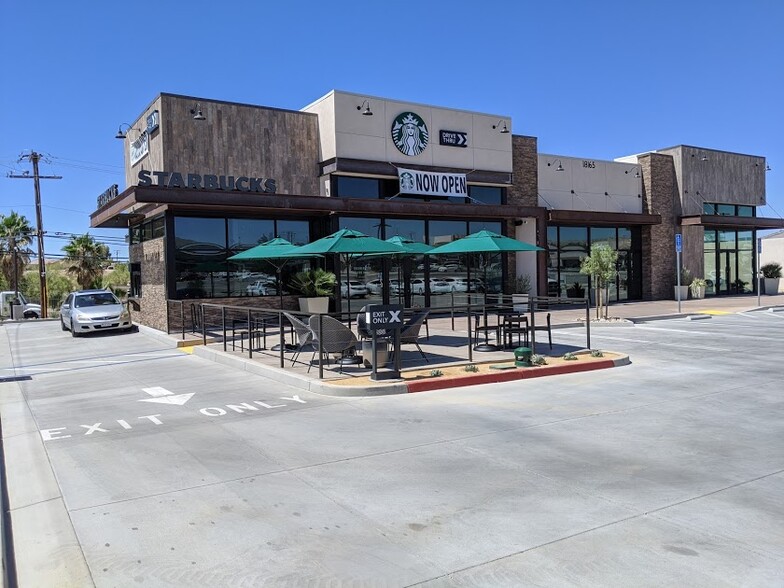 More Photos Of 18165 US Highway 18, Apple Valley Storefront For Lease