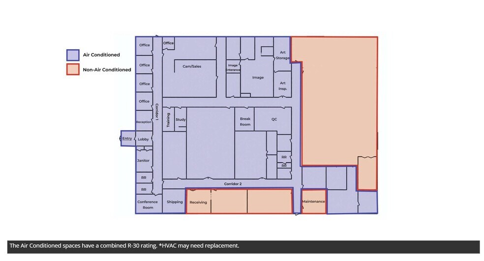 More Photos Of 1008 Carlos Parker Blvd SW, Taylor Warehouse For Sale