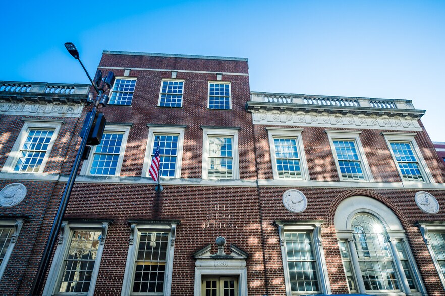 More Photos Of 226 Walnut St, Philadelphia Loft Creative Space For Lease