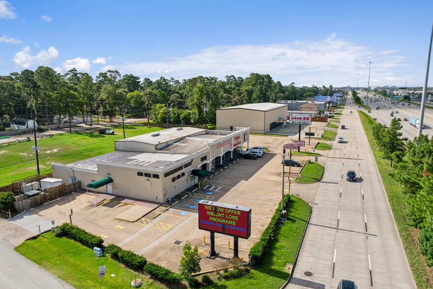 More Photos Of 26214 IH 45 North, Spring Freestanding For Sale