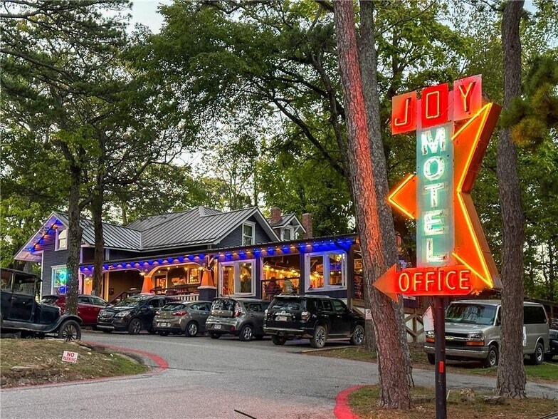 More Photos Of , Eureka Springs Unknown For Sale