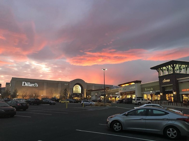 More Photos Of 13925 S Virginia St, Reno Unknown For Lease