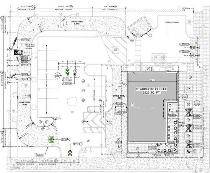 More Photos Of 1701 SW 8th St, Miami Freestanding For Sale