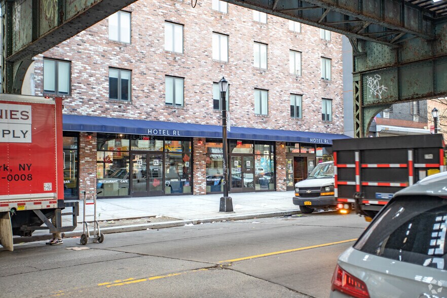 More Photos Of 1080 Broadway, Brooklyn Hotel For Lease