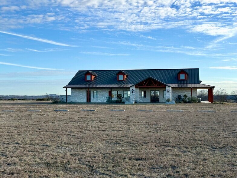 More Photos Of 3125 County Road 212, Bertram Land For Sale