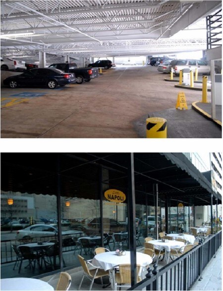 More Photos Of 1001 Texas Ave, Houston Office For Lease