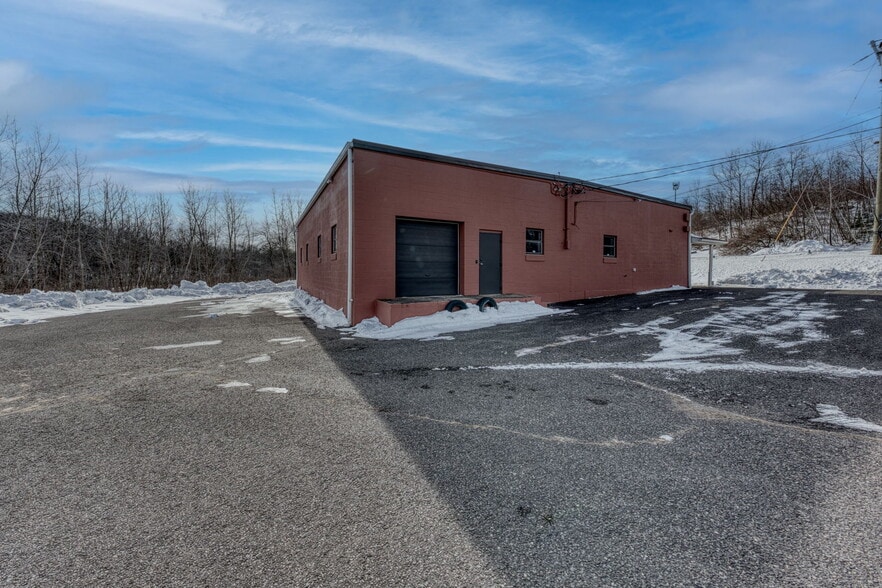 More Photos Of 649 Captain Neville Dr, Waterbury Manufacturing For Sale