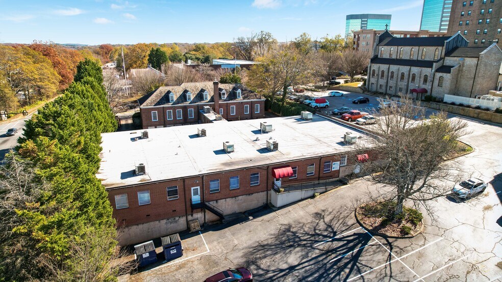More Photos Of 429 N Main St, Greenville Office Residential For Sale