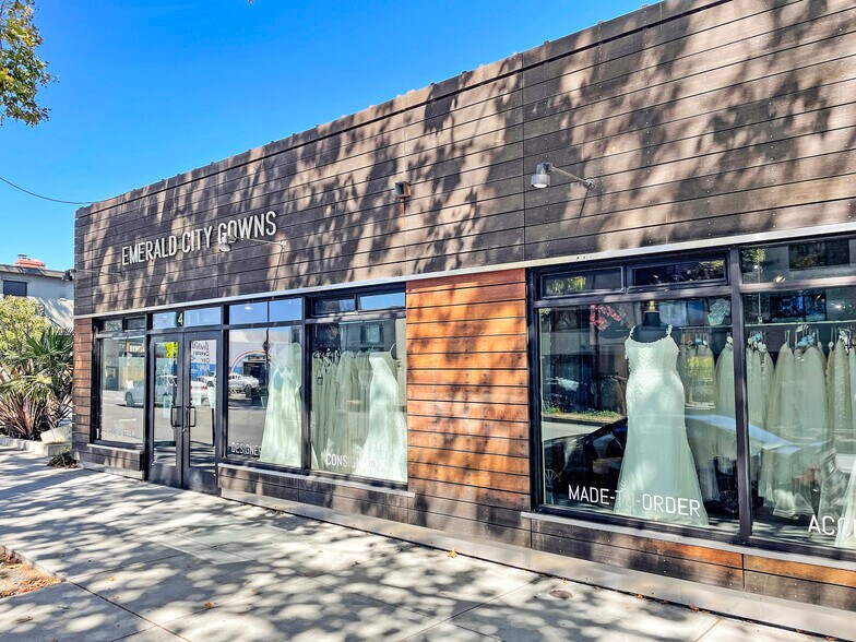 More Photos Of 1649 San Pablo Ave, Berkeley Storefront Retail Office For Lease