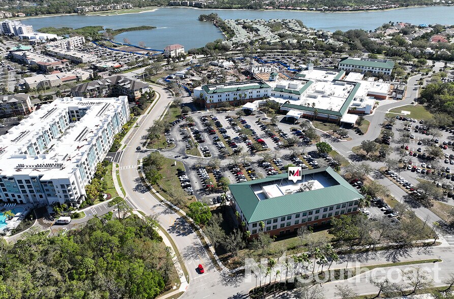 More Photos Of 6310 Health Park Way, Bradenton Medical For Lease