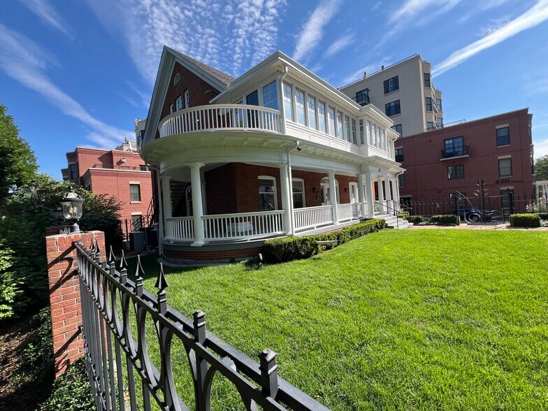 More Photos Of 51 W 4th Ave, Denver Office Residential For Sale