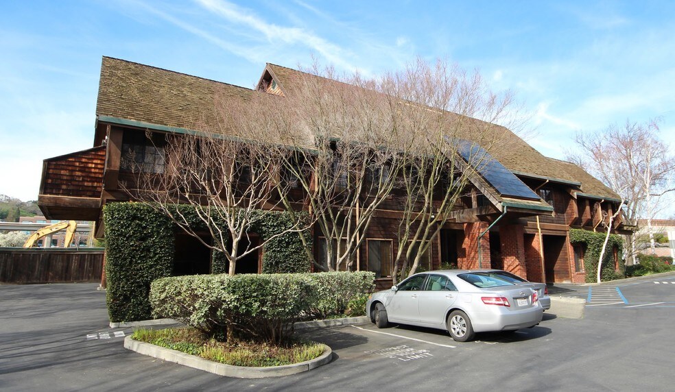 More Photos Of 245 Ygnacio Valley Rd, Walnut Creek Unknown For Lease